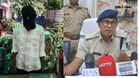 पटना: बेउर का टॉप-10 अपराधी जीतू गिरफ्तार, लूट-आर्म्स एक्ट समेत 4 संगीन मामलों में था फरार