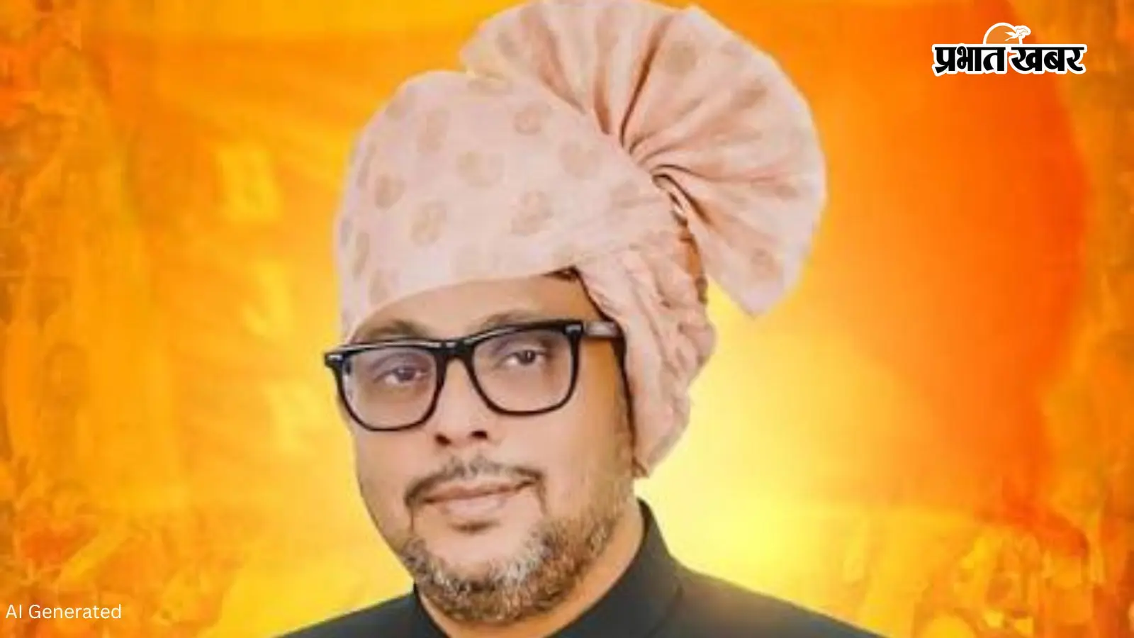 सूफी सम्मेलन से मोदी मित्र अभियान तक... जानिए क्यों नितिन नवीन ने बासित अली को सौंपी BJP की राष्ट्रीय कमान