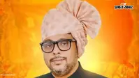 सूफी सम्मेलन से मोदी मित्र अभियान तक... जानिए क्यों नितिन नवीन ने बासित अली को सौंपी BJP की राष्ट्रीय कमान