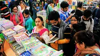 50वें कोलकाता पुस्तक मेला पर घमासान, गिल्ड के दबदबे को भाजपा समर्थित परिषद की चुनौती