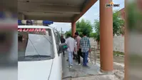 बेतिया: बेटे को पढ़ने बेतिया भेजा था परिवार, रेलवे ट्रैक पर ट्रेन ने उजाड़ दिए सारे सपने