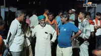 कैमूर: भैंस चराने निकले युवक की संदिग्ध हालत में मौत, इकलौते बेटे की मौत से माता-पिता पर टूटा दुखों का पहाड़