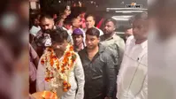 संजीव सिंह हत्याकांड में उम्र कैद की सजा काट रहे झामुमो नेता दुबराज नाग को हाईकोर्ट से जमानत, जेल से निकला