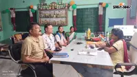 सात छात्राएं चिकन पॉक्स से पीड़ित, अभिभावकों संग भेजा गया घर