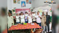 नवादा में माध्यमिक शिक्षक-शिक्षकेतर कर्मचारी महासंघ का पांचवां जिला सम्मेलन, नई कार्यकारिणी का गठन