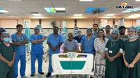 पटना: 77 साल के मरीज का बिना छाती खोले बदला खराब हार्ट वाल्व, TAVI से पहली बार सफल इलाज