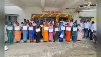 नवादा में 22 भूमिहीन परिवारों को मिली जमीन की पर्ची, खुशी से खिले लाभुकों के चेहरे