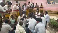 पटना: मसौढ़ी में पेपरलेस रजिस्ट्री के विरोध में कातिबों की अनिश्चितकालीन हड़ताल, रजिस्ट्री का काम ठप