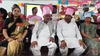 नालंदा में पहली बार जिला शिक्षक सम्मान समारोह-2026, 100 शिक्षकों को मिला सम्मान