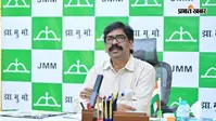 प्रोजेक्ट भवन में कैबिनेट बैठक खत्म, रद्द हुई JSSC CGL परीक्षा, हेमंत सोरेन ने किया बड़ा ऐलान