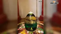 राजगीर में तीसरी सोमवारी पर बाबा सिद्धनाथ मंदिर में उमड़ा आस्था का सैलाब