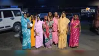दहेज में बाइक नहीं मिलने पर विवाहिता की हत्या का आरोप, शव जलाने का प्रयास; पति फरार, जांच में जुटी पुलिस