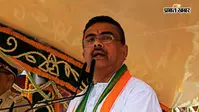 पुरुलिया को शुभेंदु अधिकारी की सौगात, अब 8.13 लाख लोगों को मिलेगा शुद्ध पानी