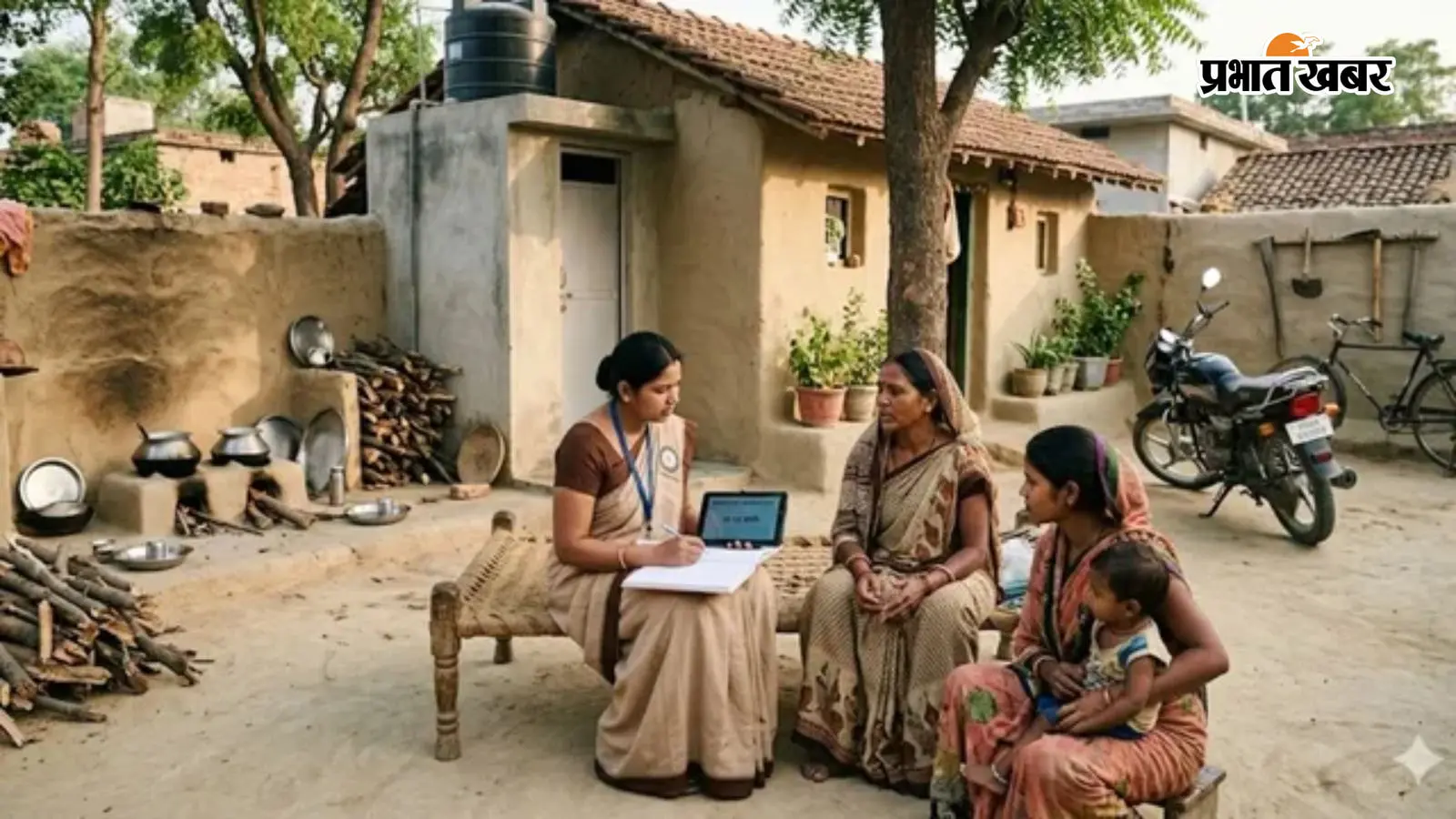 Bihar Census 2027: 31 मार्च तक नहीं होगा इन अधिकारियों का ट्रांसफर, BDO-CO की पोस्टिंग पर रोक