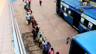 कोलकाता में बस सिंडिकेट ने दी आंदोलन की चेतावनी, जानें क्या है पूरा विवाद