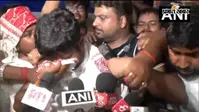 JSSC CGL cancelled: छात्रों में जश्न, खुशी से छलके आंसू, मांगें माने जाने पर भावुक हुए अभ्यर्थी