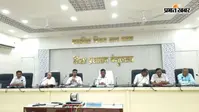 बेगूसराय में 18 अक्टूबर से शुरू होगा राजकीय सिमरिया कल्पवास मेला, 38 दिनों तक उमड़ेगी श्रद्धालुओं की भीड़