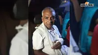 रोहतास में हथियार के बल पर घर से उठाने का आरोप, ग्रामीणों ने पीछा कर दो संदिग्धों को दबोचा