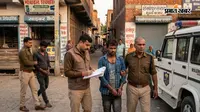KBC के नाम पर देशभर में साइबर ठगी, शेखोपुरसराय में अंतरराज्यीय गिरोह का शातिर गिरफ्तार