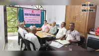 बिहार पार्टनर्स फोरम के संयोजक बने रहे इ. कौशलेंद्र कुमार, लगातार तीन वर्षों के लिए सर्वसम्मति से चुने गए