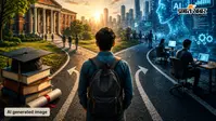 AI के जमाने में कितने काम की है डिग्री? स्किल और नौकरी के बीच क्यों बढ़ रहा गैप