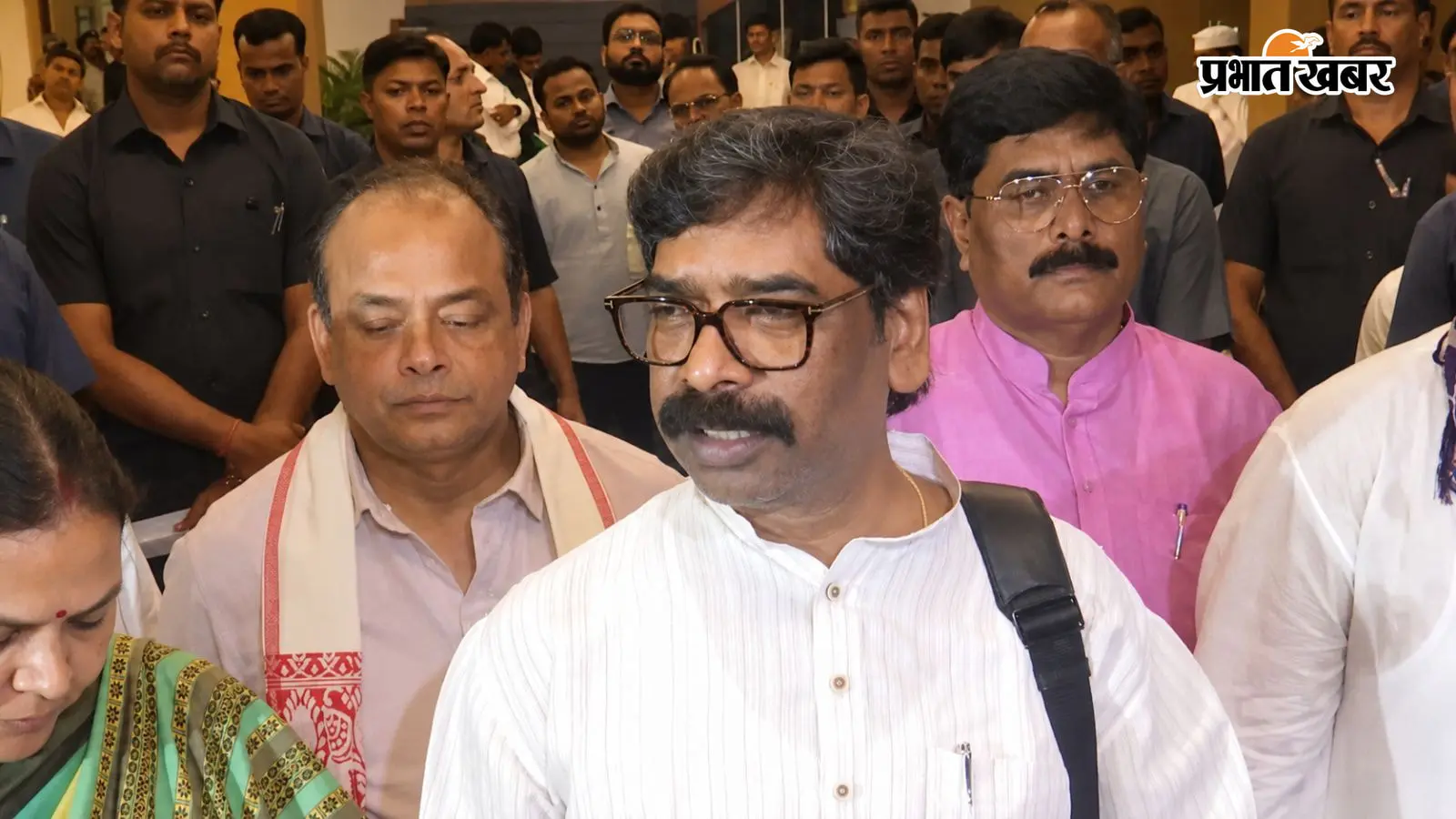JSSC CGL परीक्षा रद्द, TDPL के जरिए हुई सभी भर्तियां भी कैंसल, हेमंत सोरेन सरकार ने मानी छात्रों की मांग
