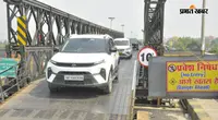 विक्रमशिला सेतु पर बेली ब्रिज की जगह अब बनेगा स्टील ब्रिज, 28 अगस्त से महा-ब्लॉक; गंगा में नहीं बनेगा पांटून पुल