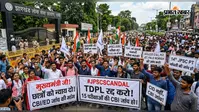 JPSC-JSSC की 15 भर्ती परीक्षाओं पर संकट! TDPL के जरिए हुईं कौन-कौन सी परीक्षाएं? देखें पूरी लिस्ट