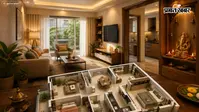 2 BHK फ्लैट खरीदने से पहले चेक करें ये वास्तु टिप्स, घर रहेगा सुख-समृद्धि से भरपूर