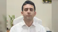 बेगूसराय से पुराना है नए डीएम रिची पांडेय का रिश्ता, डीडीसी के रूप में भी संभाल चुके हैं जिले की कमान
