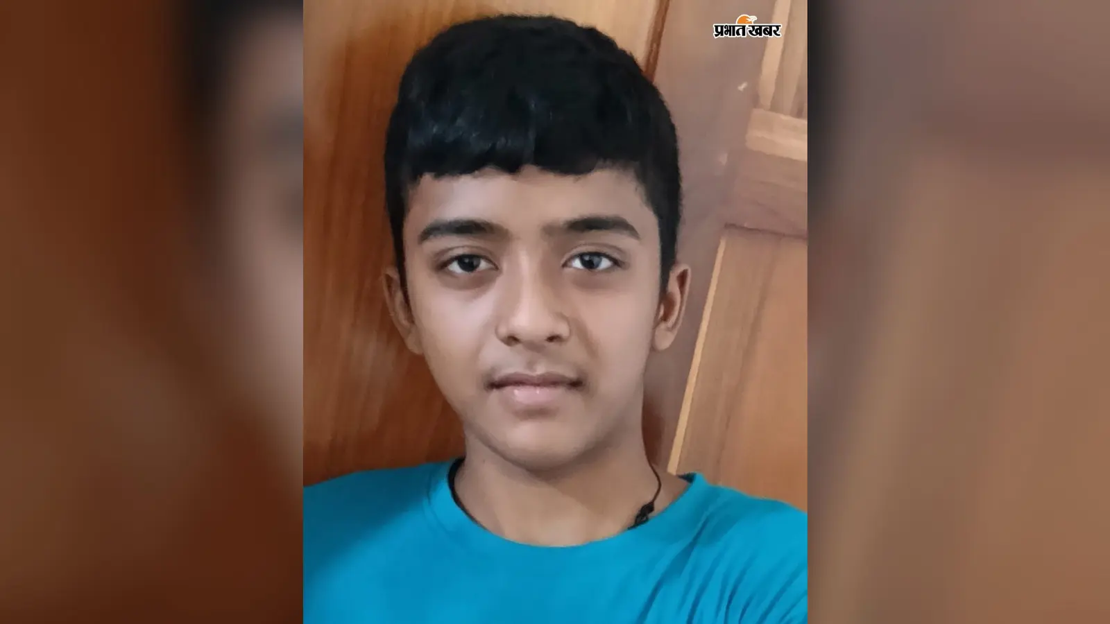सीवान में 14 साल का किशोर लापता, बिना बताए घर से निकला था सुमित, परिजनों ने पुलिस से मांगी मदद