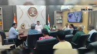 मधुबनी में डीएम से सीधे शिकायत कर सकेंगे लोग, घर बैठे ऑनलाइन आवेदन की भी सुविधा