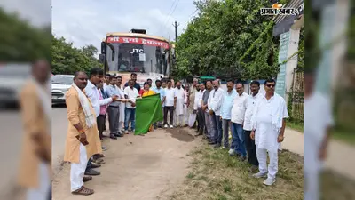 मधुबनी के 50 मुखिया जाएंगे वाराणसी, दूसरी पंचायतों का विकास मॉडल समझकर लौटेंगे