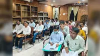 रोहतास में सड़क-पुल निर्माण पर सख्ती, डीएम ने कहा- समय पर काम पूरा करें, गुणवत्ता से समझौता नहीं