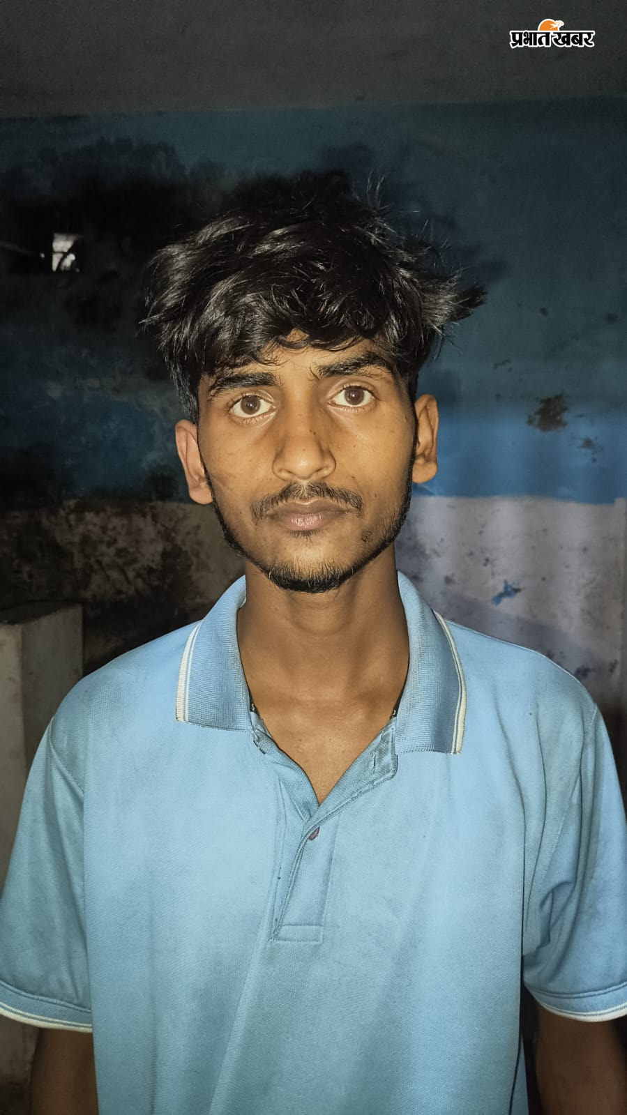 फोटो, बाइक चोरी के मामले में गिरफ्तार रविरंजन फोटो, बाइक चोरी के मामले में गिरफ्तार नितीश कुमार | Prabhat Khabar Network