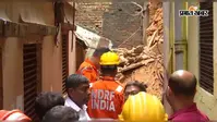 कोलकाता में तीन मंजिला इमारत ढही, अब तक एक व्यक्ति की मौत