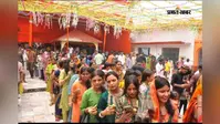 सरकारी पूजा के बाद खुले बाबा बूढ़ानाथ के पट, दर्शन को उमड़ी श्रद्धालुओं की भीड़