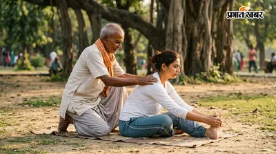 योग गुरु 'चंदन बाबा' ने अपनी ही छात्रा को बनाया हवस का शिकार, प्रेग्नेंट हुई तो फूटा भांडा