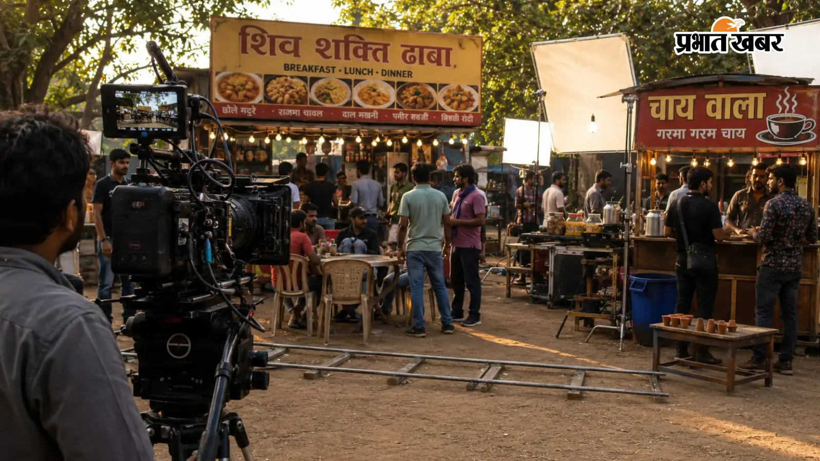 Bollywood Sets का काला सच! Crew को परोसा जा रहा बासी खाना, FWICE ने मांगी Raid