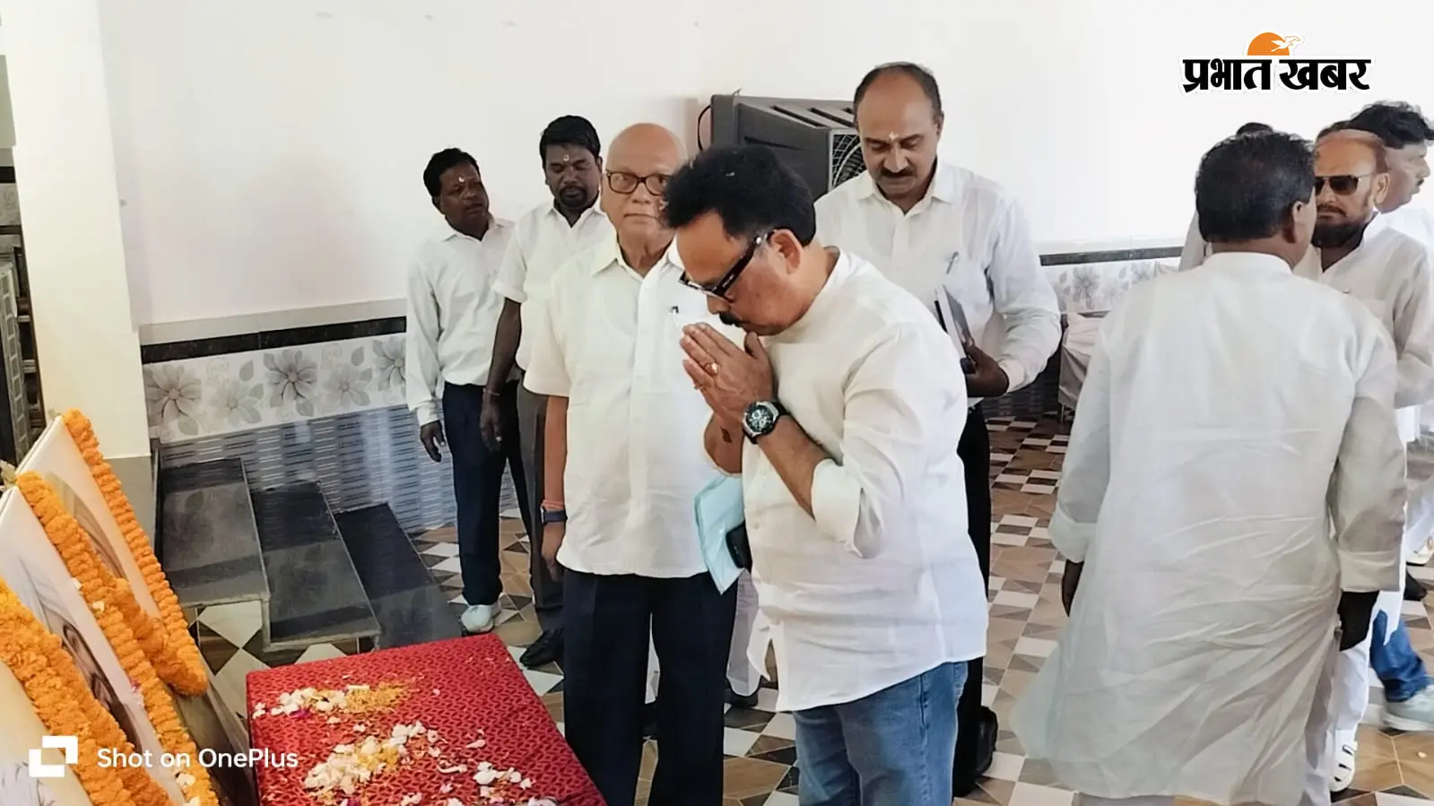 आदिवासियों का सीट घटने नहीं देंगे ,परिसीमन का विरोध करेंगे : सांसद सुखदेव भगत