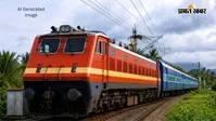 दानापुर मंडल में नॉन इंटरलॉकिंग कार्य से 6 ट्रेनें रद्द, 10 के बदले मार्ग