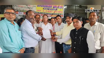 जेजे कॉलेज बचाओ आंदोलन समाप्त, VBU से संबद्धता बरकरार रखने की मांग CM तक पहुंचेगी
