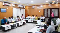 कोडरमा में विधानसभा सामान्य प्रयोजन समिति की बैठक, योजनाओं की समीक्षा कर अधिकारियों को दिए गए निर्देश
