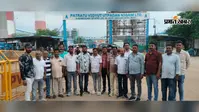 PVUNL परियोजना में बकाया भुगतान को लेकर सप्लायरों में आक्रोश, चक्का जाम करने की दी चेतावनी