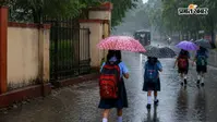 UP के इस जिले में स्कूल बंद, भारी बारिश के बीच प्रशासन ने जारी किया बड़ा आदेश, जानें किन कक्षाओं पर लागू है आदेश
