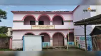 जमैया टोल प्राथमिक विद्यालय में सिर्फ 20-25 बच्चे पहुंच रहे स्कूल, एमडीएम से लेकर बेल्ट-टाई तक पर उठे सवाल