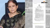 पटना नगर निगम ने अपने ही मेयर को थमाया नोटिस, 26 हजार आवासीय संपत्तियों पर सीलिंग का खतरा
