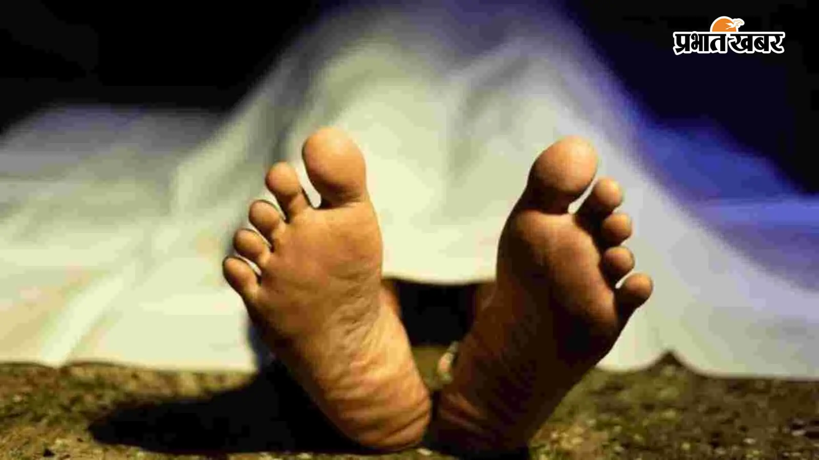शादी के महज चार महीने बाद फंदे से झूलती मिली नवविवाहिता, पिया रहता था परदेश
