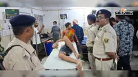 राहगीरों से मोबाइल झपटते, नेपाल में बेचते थे, पूर्णिया पुलिस ने गिरोह दबोचा