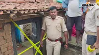 गया जी में 55 वर्षीय व्यक्ति की गला काटकर हत्या, गांव का ही एक व्यक्ति गिरफ्तार